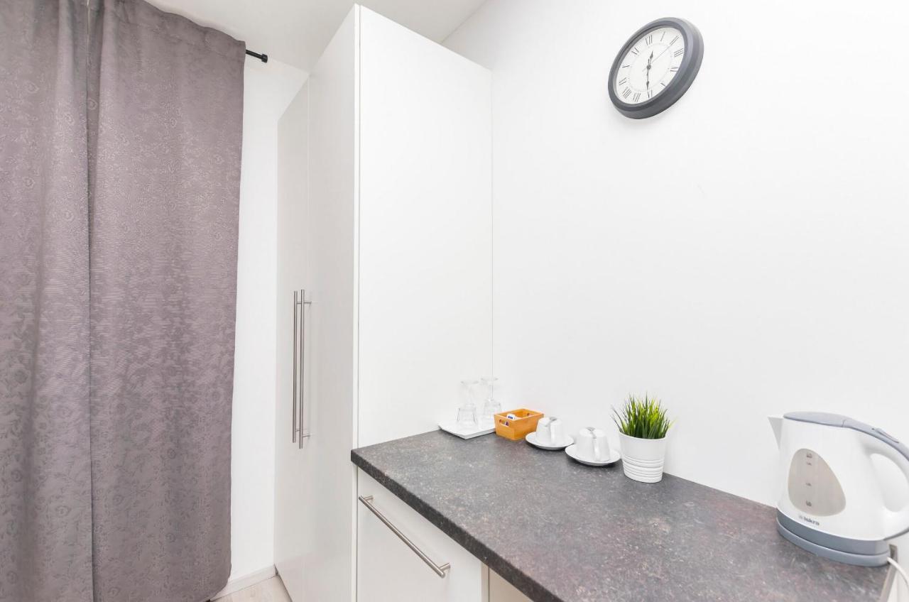 Apartments And Rooms Adriatic Suites Σίμπενικ Εξωτερικό φωτογραφία