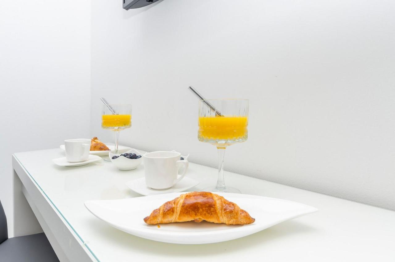 Apartments And Rooms Adriatic Suites Σίμπενικ Εξωτερικό φωτογραφία